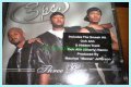 
                    3 Piece
                     – 
                    Ooh Ahh Part 2 lyrics
                