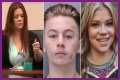 Alexis Bailey: Why slain teen Tristyn Bailey's sister put 114 heart-shaped stones into jar at court