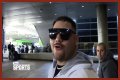 Andy Ruiz Jr 'ate everything' before Anthony Joshua fight and party lifestyle saw money spent on lavish birthday bash and cars