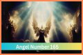
ANGEL NUMBER 165
