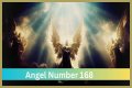 
ANGEL NUMBER 168
