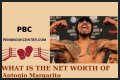 Antonio Margarito Net Worth – How Much is Antonio Margarito Worth?