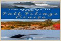 Best Fall Foliage Cruise Destinations