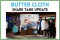 Buttercloth Shark Tank – Founder, Net Worth, and Investment