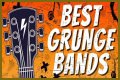 Country Music - Grunge