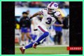 Damar Hamlin Deserves Comeback Player Award Over Joe Flacco, Says Josh Cribbs