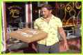 Dave Portnoy and the Owner of Dragon Pizza Got Into a Fairly Extreme Fight