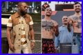 Dubai backed to surpass Vegas as 'fight capital of the world' with icons like Floyd Mayweather tempted by desert dollars