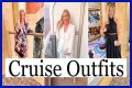 FAQs: Dress Code & How to Dress on a Cruise