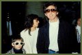 George Harrison children: Meet Dhani Harrison