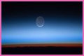 How to See the Moon's Ghostly 'Da Vinci Glow' Phenomenon