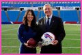 Jessica Pegula Bio, Net Worth, Husband, Children, Parents