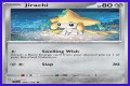 Jirachi: Wishmaker - Bulbapedia, the community-driven Pokémon encyclopedia