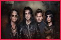 Johnny Depp band the Hollywood Vampires to tour in 2023
