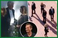 Matthew Perry funeral, burial service, date, time, venue, guests