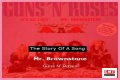 Meaning of Mr. Brownstone by Guns N’ Roses