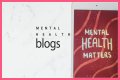Mental Health Blogs – Top Mental Health Blogs and Websites