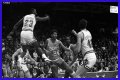 Michael Jordan's Revenge Quest Against Chicago Bulls' Reggie Theus