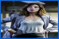 Natalia Tena - Wisdom Of The Crowd Cast Member