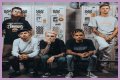 Neck deep lyrics