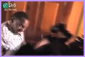 Pastor Caught Red-Handed Trying To “Bang” Another Man’s Wife(Video)