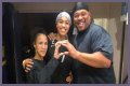 Ronika Stone's Unknown Maternal Ancestry
