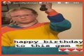 Sister Wives Star Truely Brown Celebrates A Birthday