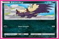 Talk:Stunky (Pokémon) - Bulbapedia, the community-driven Pokémon encyclopedia