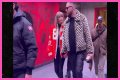 Taylor Swift Stares Googly-Eyed at Travis Kelce After Chiefs Playoff Victory