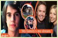 Teen Idol Shaun Cassidy Became Family Guy with Wife of 18 Years & 4 Kids Living with Rescued Animals