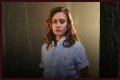 Teen Jackie Played by Ella Purnell - Yellowjackets
