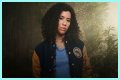 Teen Taissa Played by Jasmin Savoy Brown - Yellowjackets