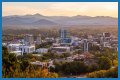 Top Best Small Towns in the United States to Visit in 2024