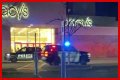 'Two injured in brawl' at New Jersey's Menlo Park Mall as shoppers report ‘something crazy going on'
