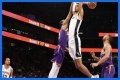 Victor Wembanyama is Spurs’ 7ft 4in star LeBron James called an 'alien' with an 8ft wingspan taking NBA by storm