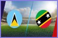 Watch Concacaf Nations League: St. Kitts & Nevis vs. Saint Lucia