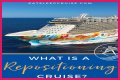 What Is a Repositioning Cruise?