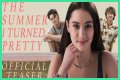 Where is The Summer I Turned Pretty Filmed?