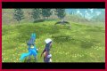 which pokemon in legends arceus do you think makes no sense to be hostile?