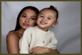 Who Are Ammika Harris’s Parents? Everything To Know About The Model