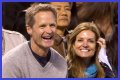 Who is Steve Kerr’s Wife, Margot Kerr?