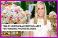 Who is Tinsley Mortimer Fiance, Robert Bovard?