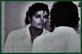 who played Michael Jackson on 'Man in the Mirror'