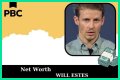Will Estes Net Worth – How Much is Estes Worth?