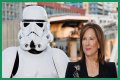 Will Kathleen Kennedy's Star Wars Journey End At Lucasfilm?
