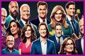 Wonder Woman 1984 Cast Net Worth – Richest Cast Members Salary