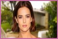 Zoey Deutch Net Worth – How Much is Deutch Worth?